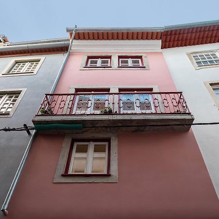 Апартаменти Loureiro 59 Коїмбра Екстер'єр фото